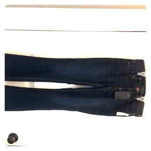 Lucky Brand Bootcut Jean